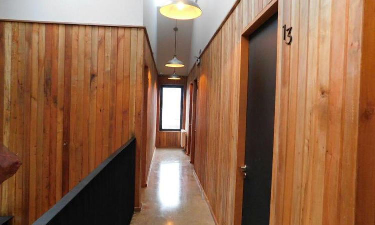 Hotel Boutique Factoria Patagonia